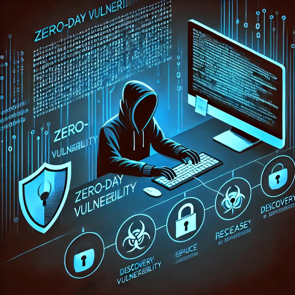 Understanding Zero-Day Vulnerability: A Simple Guide