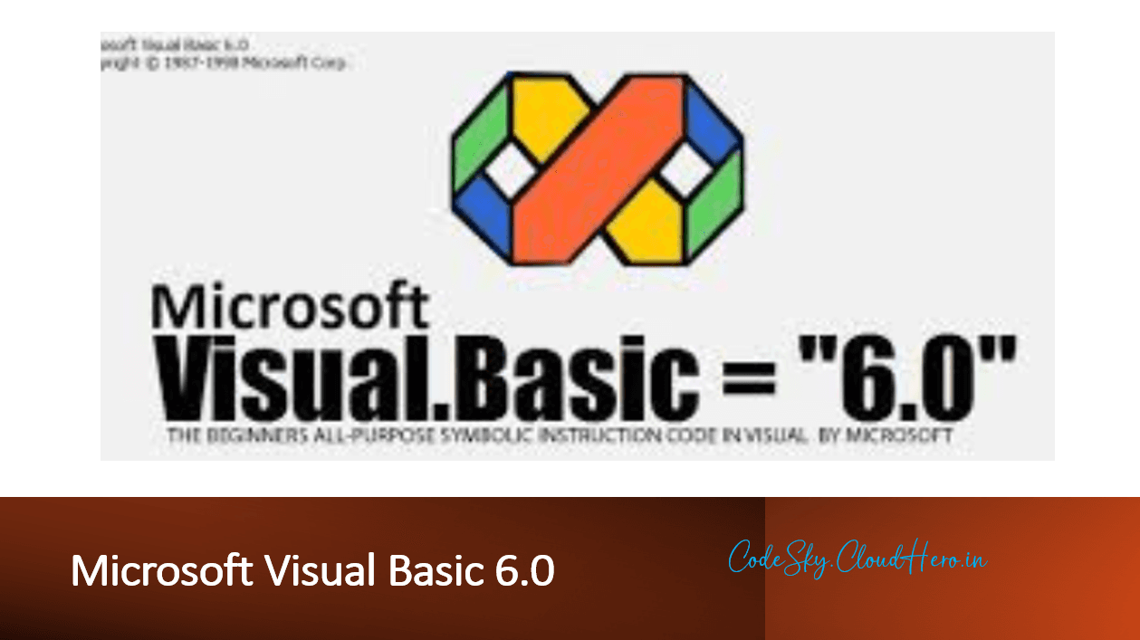From VB6.0 to Today: A Journey Through the Evolution of Software Development