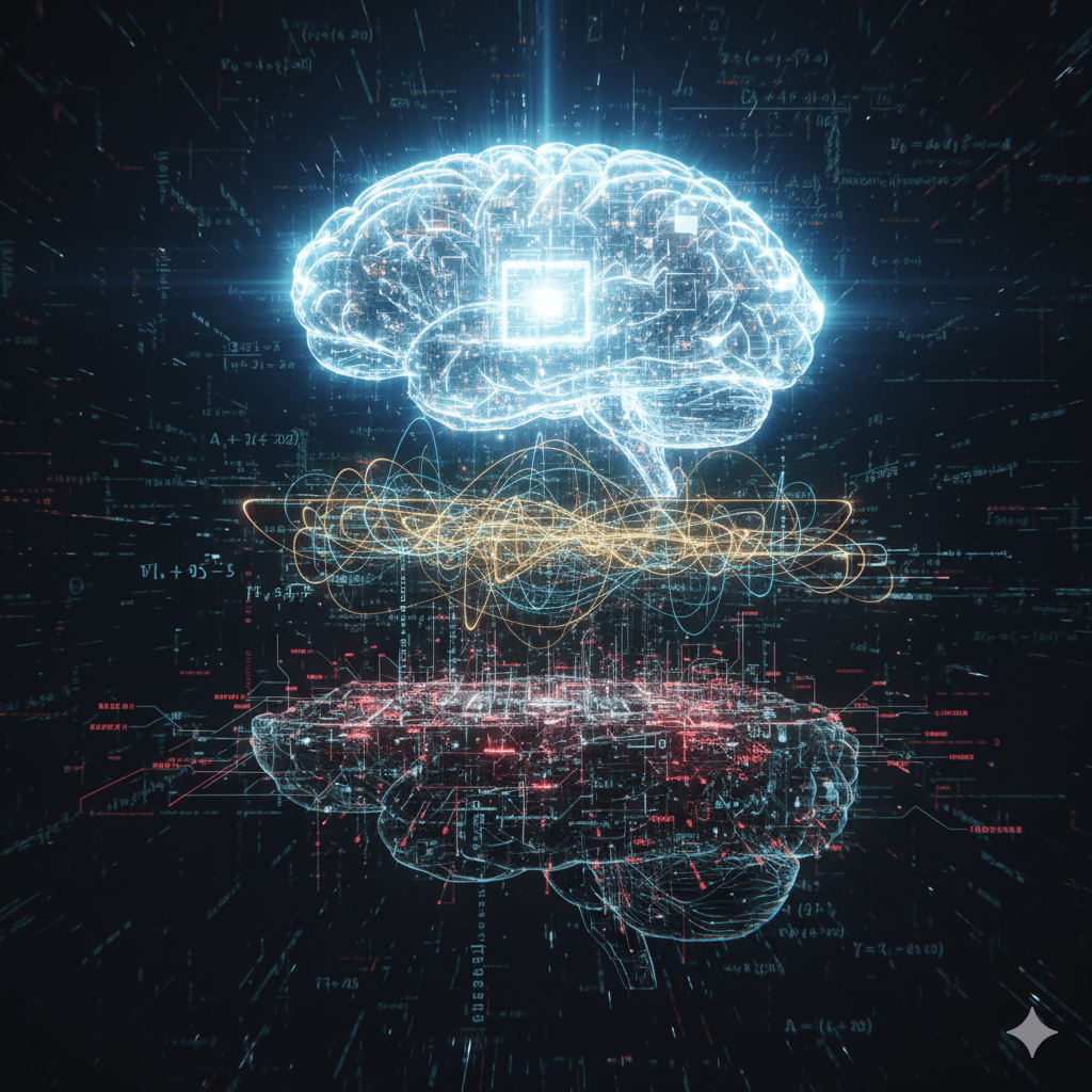 Inside the Mind of Machines: Induction Heads, Grokking, and Memorization