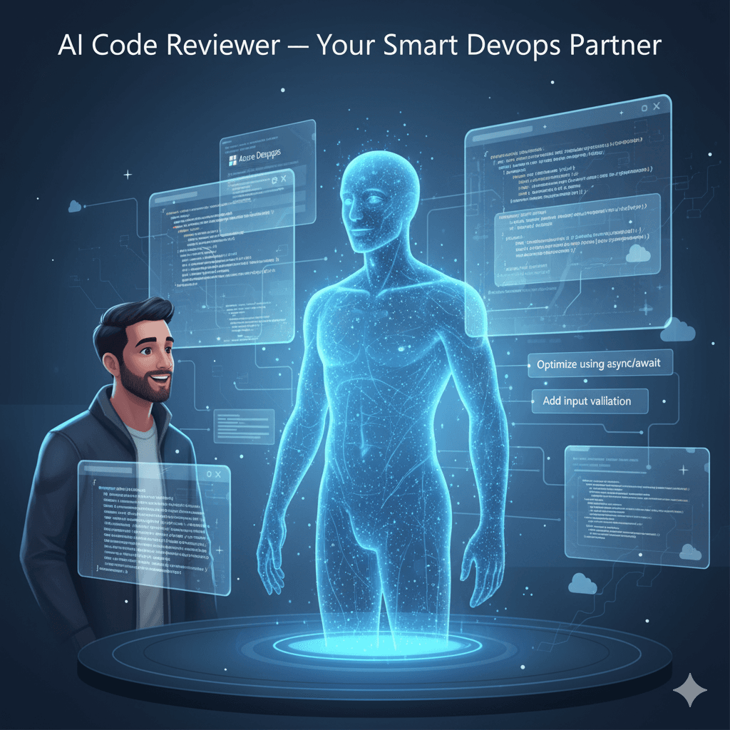 When AI Became Our Smartest Code Reviewer