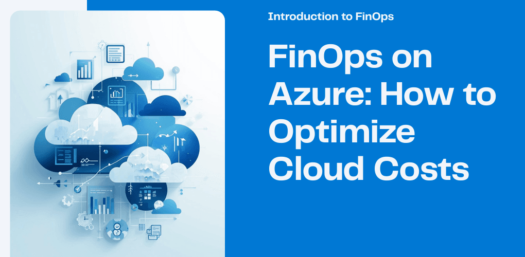 The Cloud Bill That Started a FinOps Journey